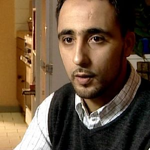 Fotoğraf Yamina Benguigui