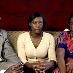 Fotoğraf Yamina Benguigui