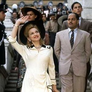 Fotoğraf Evita