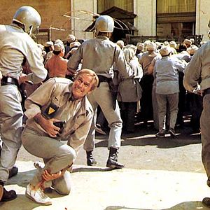 Fotoğraf Richard Fleischer