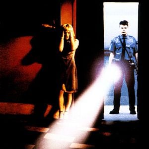 Fotoğraf Gece Bekçisi