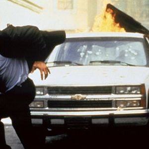 Fotoğraf Açık Tehlike