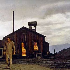 Fotoğraf Steve McQueen