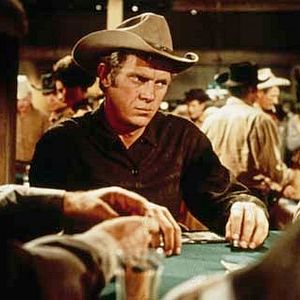 Fotoğraf Steve McQueen