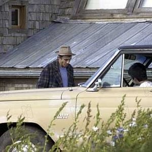 Fotoğraf Rebecca Miller