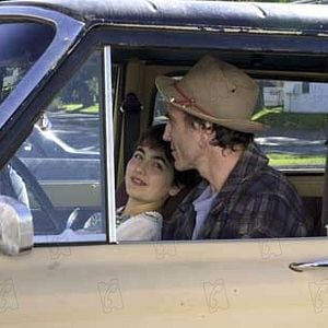 Fotoğraf Camilla Belle