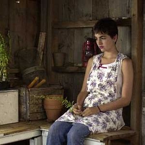 Fotoğraf Camilla Belle