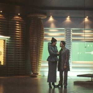 Fotoğraf Charlie Jade