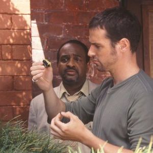 Fotoğraf Tyrone Benskin