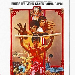 Fotoğraf Enter The Dragon