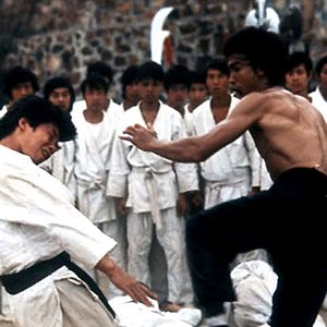 Fotoğraf Enter The Dragon