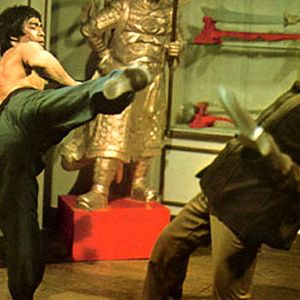 Fotoğraf Enter The Dragon