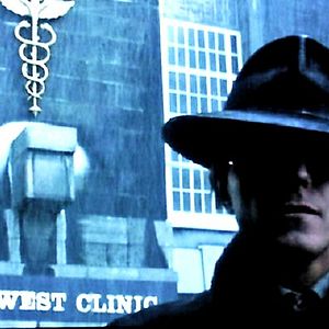 Fotoğraf David Bowie