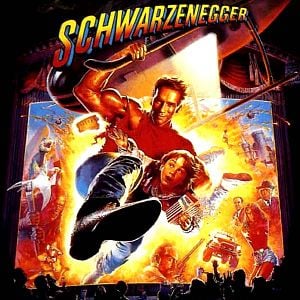 Fotoğraf Son Kahraman