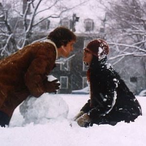 Fotoğraf Love Story