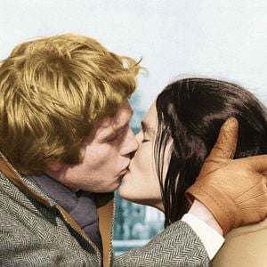 Fotoğraf Love Story