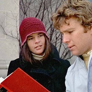 Fotoğraf Love Story