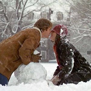 Fotoğraf Love Story