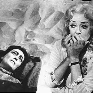 Fotoğraf Joan Crawford