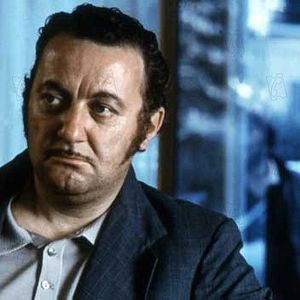 Fotoğraf Claude Berri