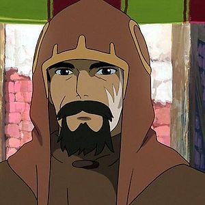 Fotoğraf Goro Miyazaki