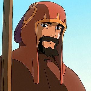 Fotoğraf Goro Miyazaki