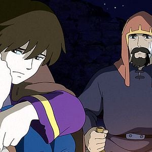 Fotoğraf Goro Miyazaki