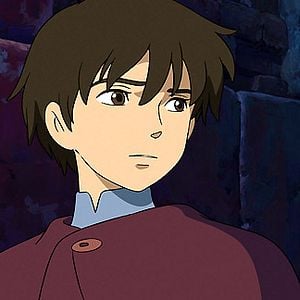 Fotoğraf Goro Miyazaki