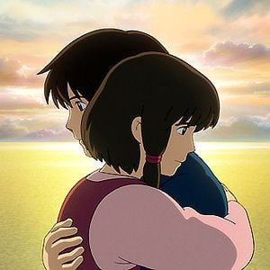 Fotoğraf Goro Miyazaki