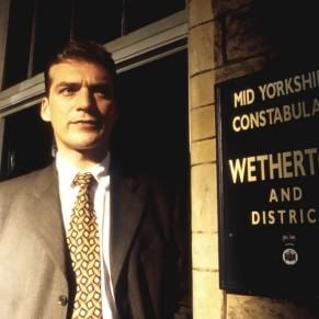 Fotoğraf Dalziel and Pascoe