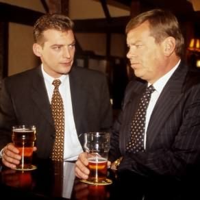 Fotoğraf Warren Clarke