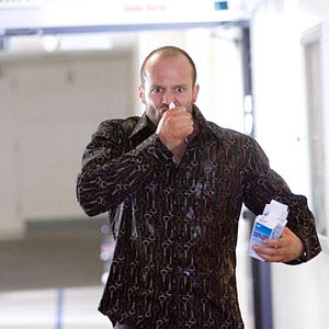 Fotoğraf Brian Taylor