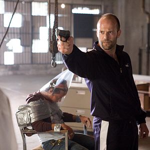 Fotoğraf Brian Taylor