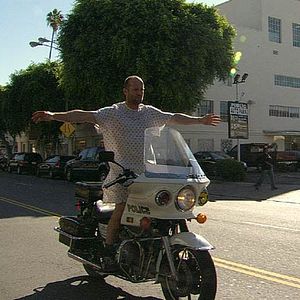 Fotoğraf Brian Taylor