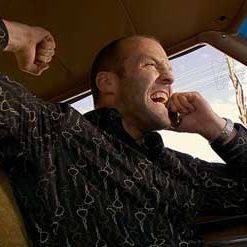 Fotoğraf Jason Statham