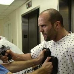 Fotoğraf Jason Statham