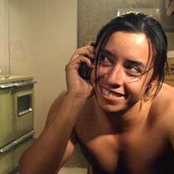 Fotoğraf Efren Ramirez