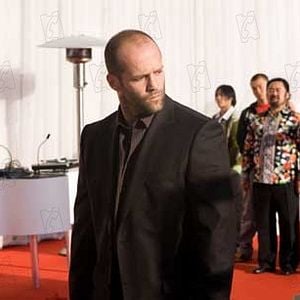 Fotoğraf Jason Statham