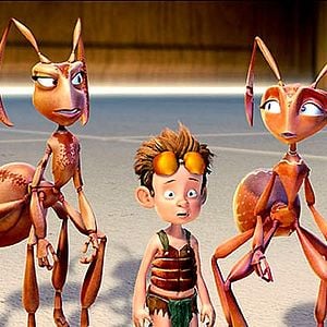 Fotoğraf Bitirim Karınca