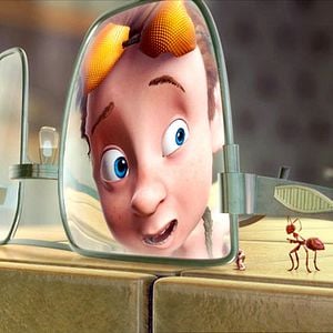 Fotoğraf Bitirim Karınca