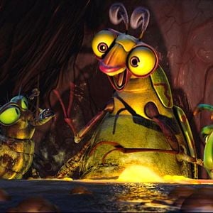 Fotoğraf Bitirim Karınca