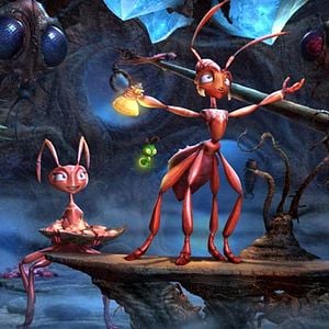 Fotoğraf Bitirim Karınca