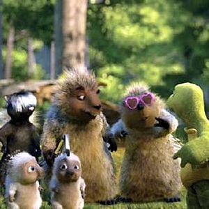 Fotoğraf Tim Johnson