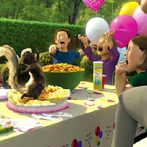 Fotoğraf Tim Johnson