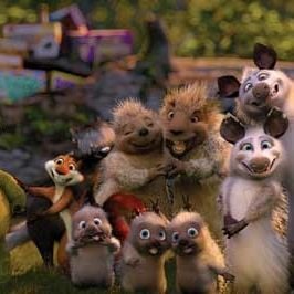 Fotoğraf Orman Çetesi