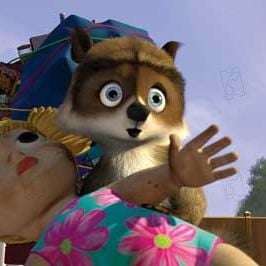 Fotoğraf Orman Çetesi