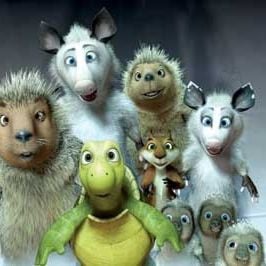 Fotoğraf Tim Johnson