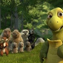 Fotoğraf Tim Johnson