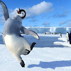 Fotoğraf Neşeli Ayaklar