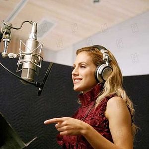 Fotoğraf Brittany Murphy